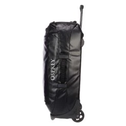 Osprey TRANSPORTER WHEELED DUFFEL 90 - Reisetasche Mit Rollen 16 Osprey TRANSPORTER WHEELED DUFFEL 90 - Reisetasche Mit Rollen -Globetrotter Ausrustung Geschaft 5637872088 e rolling transporter 90 osprey 24