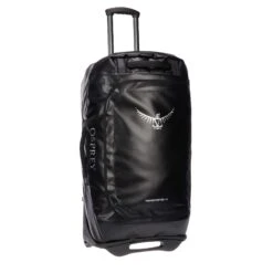 Osprey TRANSPORTER WHEELED DUFFEL 90 - Reisetasche Mit Rollen 18 Osprey TRANSPORTER WHEELED DUFFEL 90 - Reisetasche Mit Rollen -Globetrotter Ausrustung Geschaft 5637872088 g rolling transporter 90 osprey 24