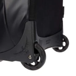 Osprey TRANSPORTER WHEELED DUFFEL 90 - Reisetasche Mit Rollen 19 Osprey TRANSPORTER WHEELED DUFFEL 90 - Reisetasche Mit Rollen -Globetrotter Ausrustung Geschaft 5637872088 h rolling transporter 90 osprey 24