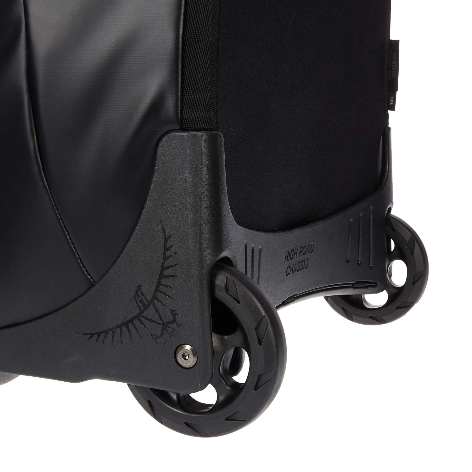 Osprey TRANSPORTER WHEELED DUFFEL 90 - Reisetasche Mit Rollen 8 Osprey TRANSPORTER WHEELED DUFFEL 90 - Reisetasche Mit Rollen – Bild 8