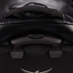 Osprey TRANSPORTER WHEELED DUFFEL 90 - Reisetasche Mit Rollen 20 Osprey TRANSPORTER WHEELED DUFFEL 90 - Reisetasche Mit Rollen -Globetrotter Ausrustung Geschaft 5637872088 i rolling transporter 90 osprey 24