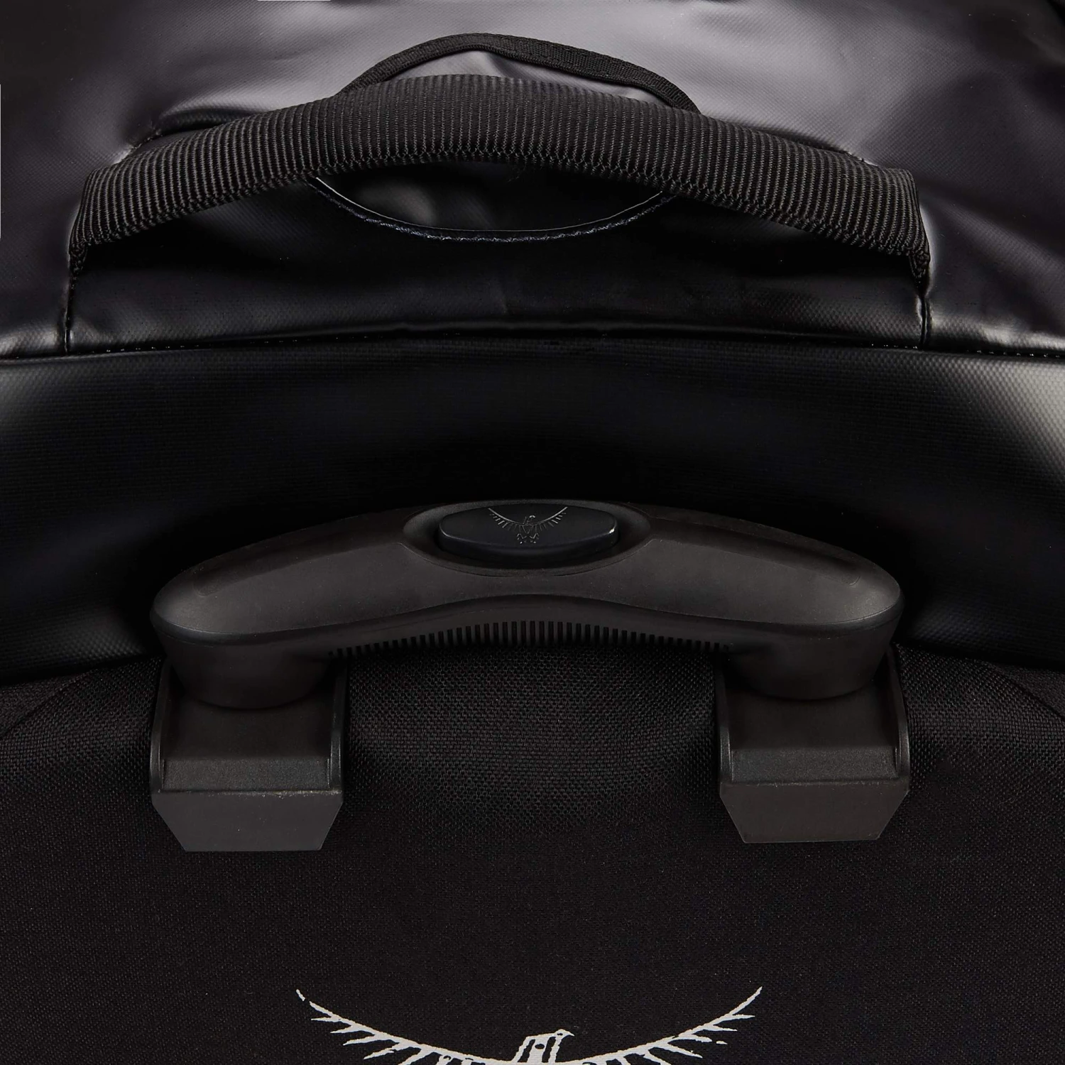 Osprey TRANSPORTER WHEELED DUFFEL 90 - Reisetasche Mit Rollen 9 Osprey TRANSPORTER WHEELED DUFFEL 90 - Reisetasche Mit Rollen – Bild 9