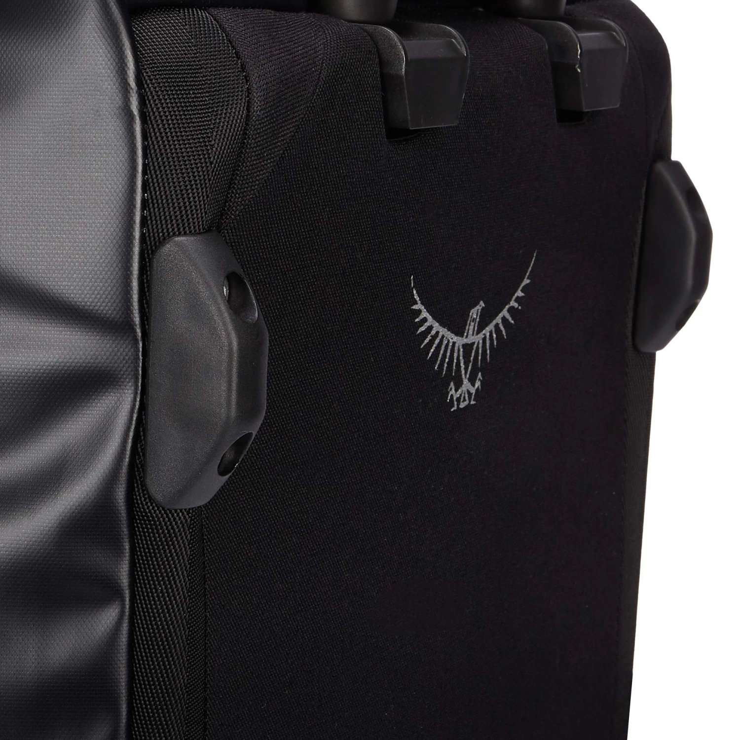 Osprey TRANSPORTER WHEELED DUFFEL 90 - Reisetasche Mit Rollen 10 Osprey TRANSPORTER WHEELED DUFFEL 90 - Reisetasche Mit Rollen – Bild 10