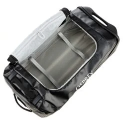 Osprey TRANSPORTER WHEELED DUFFEL 90 - Reisetasche Mit Rollen 23 Osprey TRANSPORTER WHEELED DUFFEL 90 - Reisetasche Mit Rollen -Globetrotter Ausrustung Geschaft 5637872088 l rolling transporter 90 osprey 24