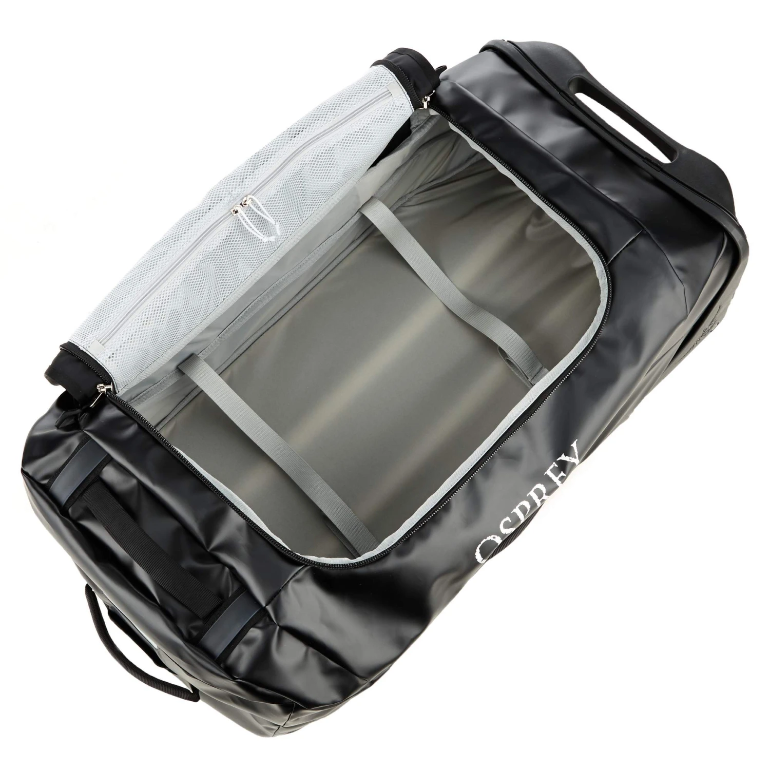 Osprey TRANSPORTER WHEELED DUFFEL 90 - Reisetasche Mit Rollen 12 Osprey TRANSPORTER WHEELED DUFFEL 90 - Reisetasche Mit Rollen – Bild 12