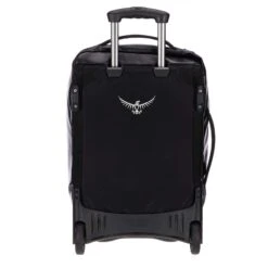 Osprey TRANSPORTER WHEELED DUFFEL CARRY-ON - Reisetasche Mit Rollen -Globetrotter Ausrustung Geschaft 5637872090 c rolling transporter carryon osprey 24