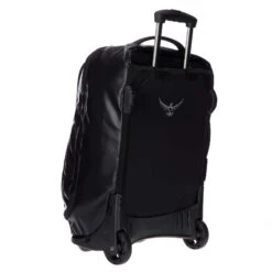 Osprey TRANSPORTER WHEELED DUFFEL CARRY-ON - Reisetasche Mit Rollen -Globetrotter Ausrustung Geschaft 5637872090 d rolling transporter carryon osprey 24