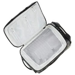 Osprey TRANSPORTER WHEELED DUFFEL CARRY-ON - Reisetasche Mit Rollen -Globetrotter Ausrustung Geschaft 5637872090 dwqaiyc rolling transporter carryon osprey 24