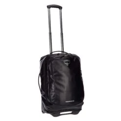 Osprey TRANSPORTER WHEELED DUFFEL CARRY-ON - Reisetasche Mit Rollen -Globetrotter Ausrustung Geschaft 5637872090 g rolling transporter carryon osprey 24
