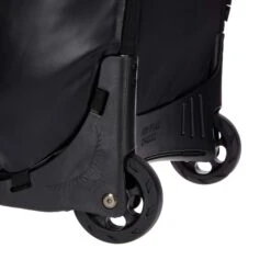 Osprey TRANSPORTER WHEELED DUFFEL CARRY-ON - Reisetasche Mit Rollen -Globetrotter Ausrustung Geschaft 5637872090 h rolling transporter carryon osprey 24