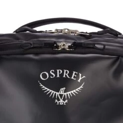 Osprey TRANSPORTER WHEELED DUFFEL CARRY-ON - Reisetasche Mit Rollen -Globetrotter Ausrustung Geschaft 5637872090 i rolling transporter carryon osprey 24