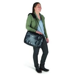 Osprey TRANSPORTER BOARDING BAG - Umhängetasche -Globetrotter Ausrustung Geschaft 5637872103 k transporter boarding bag osprey 24