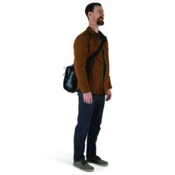 Osprey TRANSPORTER BOARDING BAG - Umhängetasche -Globetrotter Ausrustung Geschaft 5637872103 n transporter boarding bag osprey 24