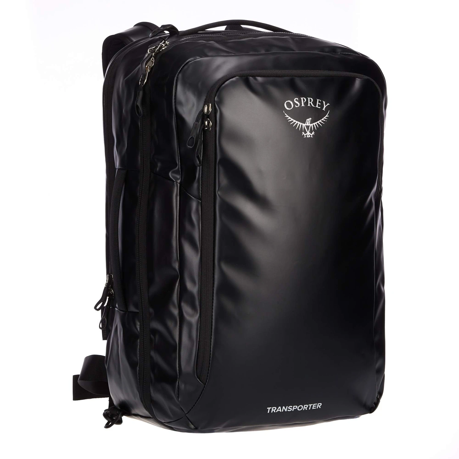 Osprey TRANSPORTER CARRY-ON BAG - Kofferrucksack 1 Osprey TRANSPORTER CARRY-ON BAG - Kofferrucksack