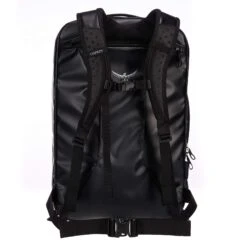 Osprey TRANSPORTER CARRY-ON BAG - Kofferrucksack 15 Osprey TRANSPORTER CARRY-ON BAG - Kofferrucksack -Globetrotter Ausrustung Geschaft 5637872107 c transporter carryon bag osprey 24
