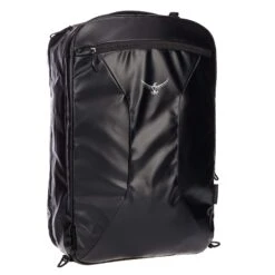 Osprey TRANSPORTER CARRY-ON BAG - Kofferrucksack 19 Osprey TRANSPORTER CARRY-ON BAG - Kofferrucksack -Globetrotter Ausrustung Geschaft 5637872107 g transporter carryon bag osprey 24