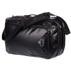 Osprey TRANSPORTER CARRY-ON BAG - Kofferrucksack 24 Osprey TRANSPORTER CARRY-ON BAG - Kofferrucksack -Globetrotter Ausrustung Geschaft 5637872107 l transporter carryon bag osprey 24