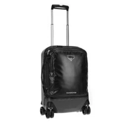 Osprey TRANSPORTER HARDSIDE HYBRID 36L - Rollkoffer -Globetrotter Ausrustung Geschaft 5637872118 g transporter hardside hybrid 36l osprey 24