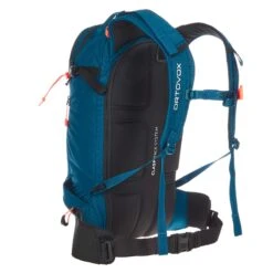 Ortovox FREE RIDER 28 - Skitourenrucksack -Globetrotter Ausrustung Geschaft 5637874739 d free rider 28 ortovox 24