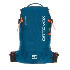 Ortovox FREE RIDER 28 - Skitourenrucksack -Globetrotter Ausrustung Geschaft 5637874739 f free rider 28 ortovox 24