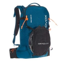 Ortovox FREE RIDER 28 - Skitourenrucksack -Globetrotter Ausrustung Geschaft 5637874739 g free rider 28 ortovox 24