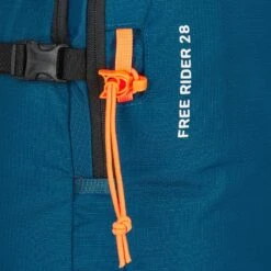 Ortovox FREE RIDER 28 - Skitourenrucksack -Globetrotter Ausrustung Geschaft 5637874739 j free rider 28 ortovox 24