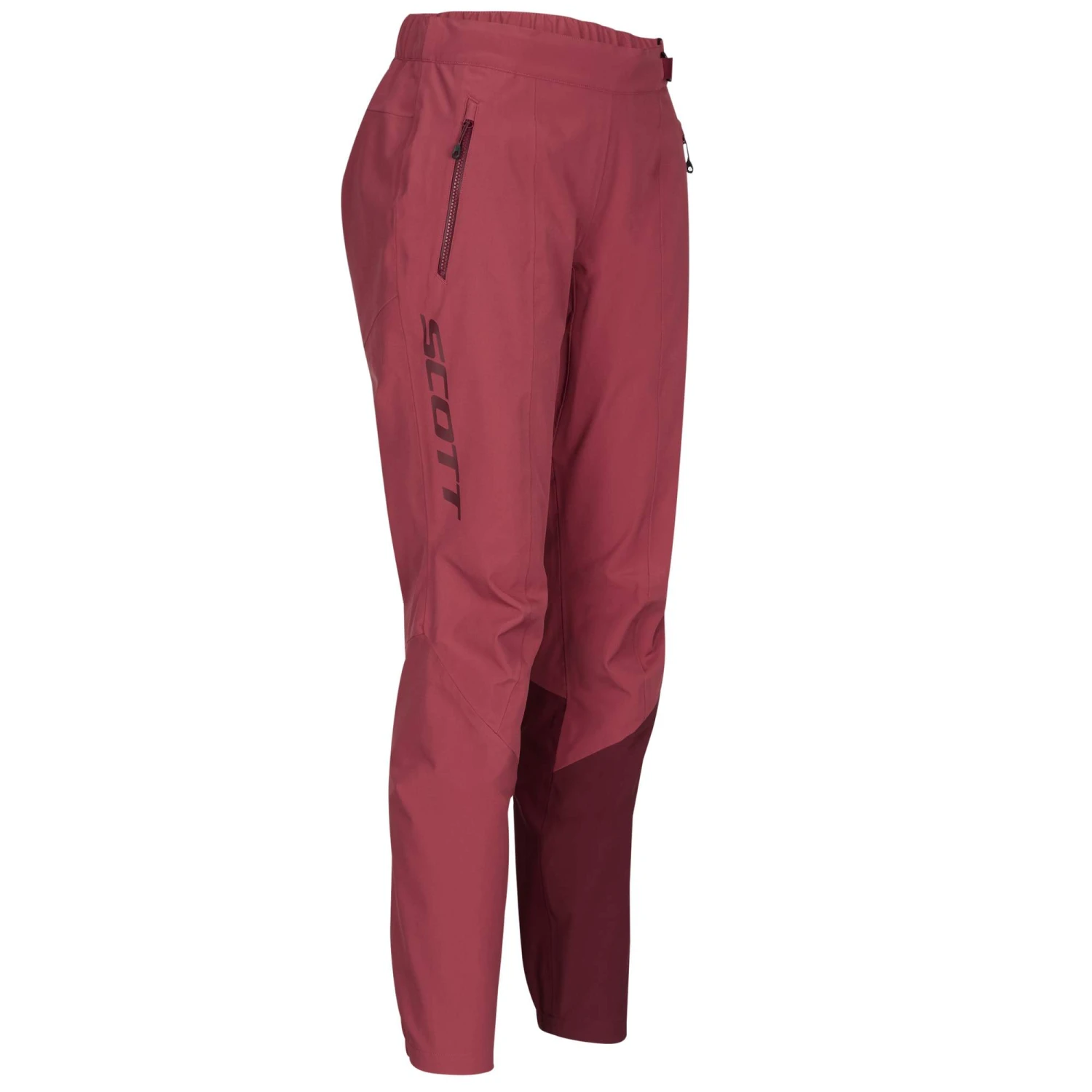 Scott SCO PANT WS TRAIL STORM WP Damen - Radhose – Bild 2