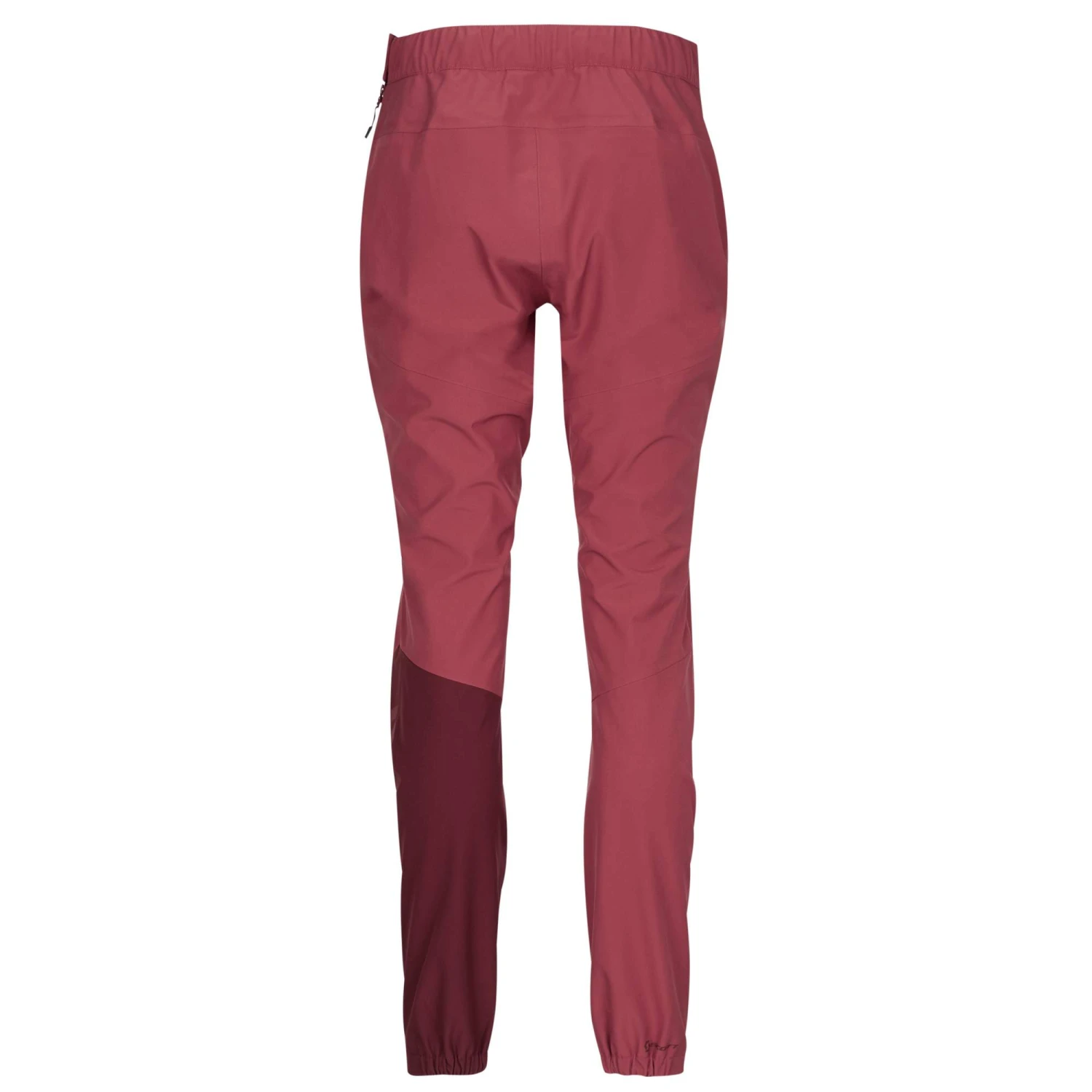 Scott SCO PANT WS TRAIL STORM WP Damen - Radhose – Bild 3