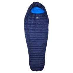 Mountain Equipment TRANSALP SLEEPING BAG - HĂŒttenschlafsack