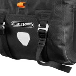 Ortlieb HANDLEBAR PACK QR - Lenkertasche -Globetrotter Ausrustung Geschaft 5637877968 c handlebarpack qr ortlieb 24
