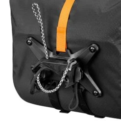 Ortlieb HANDLEBAR PACK QR - Lenkertasche -Globetrotter Ausrustung Geschaft 5637877968 d handlebarpack qr ortlieb 24