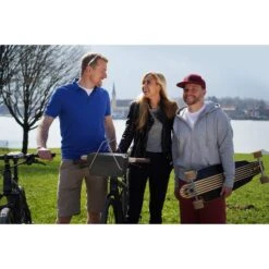 KNISTER FAHRRADHALTERUNG -Globetrotter Ausrustung Geschaft 5637878887 f knister fahrradhalterung knister 24