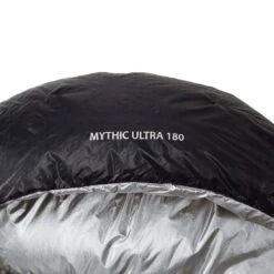 Rab MYTHIC ULTRA 180 - Daunenschlafsack -Globetrotter Ausrustung Geschaft 5637879632 e mythic ultra 180 rab 24