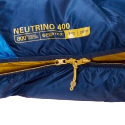 Rab Neutrino 400 - Daunenschlafsack -Globetrotter Ausrustung Geschaft 5637879636 h neutrino 400 rab 24