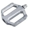Shimano PEDAL PD-EF202 SILBER - Pedale