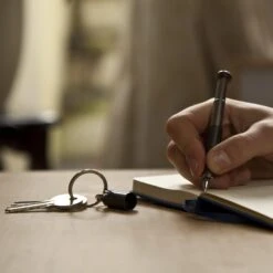 TU258K TELESCOPIC PEN - Schlüsselanhänger 22 TU258K TELESCOPIC PEN - Schlüsselanhänger -Globetrotter Ausrustung Geschaft 5637881569 g tu258k telescopic pen true utility 24