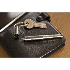 TU258K TELESCOPIC PEN - Schlüsselanhänger 24 TU258K TELESCOPIC PEN - Schlüsselanhänger -Globetrotter Ausrustung Geschaft 5637881569 i tu258k telescopic pen true utility 24