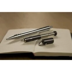 TU258K TELESCOPIC PEN - Schlüsselanhänger 25 TU258K TELESCOPIC PEN - Schlüsselanhänger -Globetrotter Ausrustung Geschaft 5637881569 j tu258k telescopic pen true utility 24