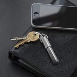 TU258K TELESCOPIC PEN - Schlüsselanhänger 28 TU258K TELESCOPIC PEN - Schlüsselanhänger -Globetrotter Ausrustung Geschaft 5637881569 m tu258k telescopic pen true utility 24