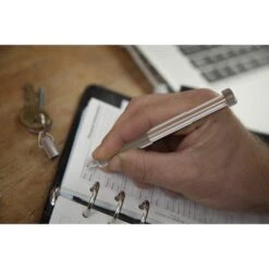 TU258K TELESCOPIC PEN - Schlüsselanhänger 29 TU258K TELESCOPIC PEN - Schlüsselanhänger -Globetrotter Ausrustung Geschaft 5637881569 n tu258k telescopic pen true utility 24