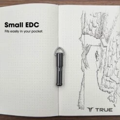 TU258K TELESCOPIC PEN - Schlüsselanhänger 31 TU258K TELESCOPIC PEN - Schlüsselanhänger -Globetrotter Ausrustung Geschaft 5637881569 p tu258k telescopic pen true utility 24