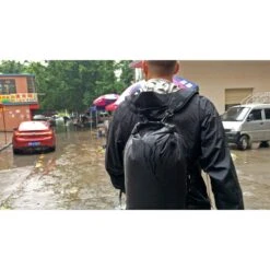 RUCKSACK 3IN1 STEALTH PACK 18 L - Wassersack 15 RUCKSACK 3IN1 STEALTH PACK 18 L - Wassersack -Globetrotter Ausrustung Geschaft 5637887135 f 3in1 stealth pack reisewaschmaschine scrubba 24