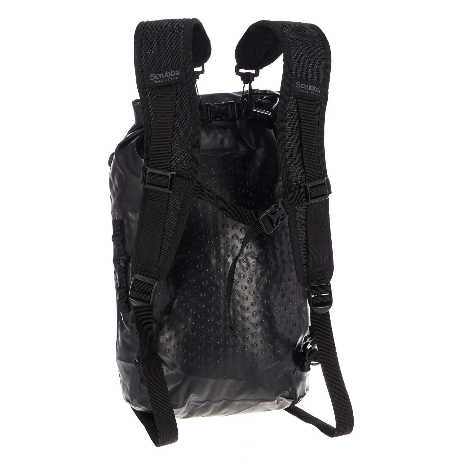 RUCKSACK 3IN1 STEALTH PACK 18 L - Wassersack 2 RUCKSACK 3IN1 STEALTH PACK 18 L - Wassersack – Bild 2