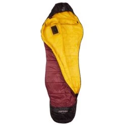 Nordisk OSCAR -2 CURVE - Kunstfaserschlafsack -Globetrotter Ausrustung Geschaft 5637887149 c oscar 2 curve nordisk 24