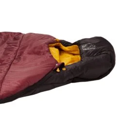 Nordisk OSCAR -2 CURVE - Kunstfaserschlafsack -Globetrotter Ausrustung Geschaft 5637887149 d oscar 2 curve nordisk 24