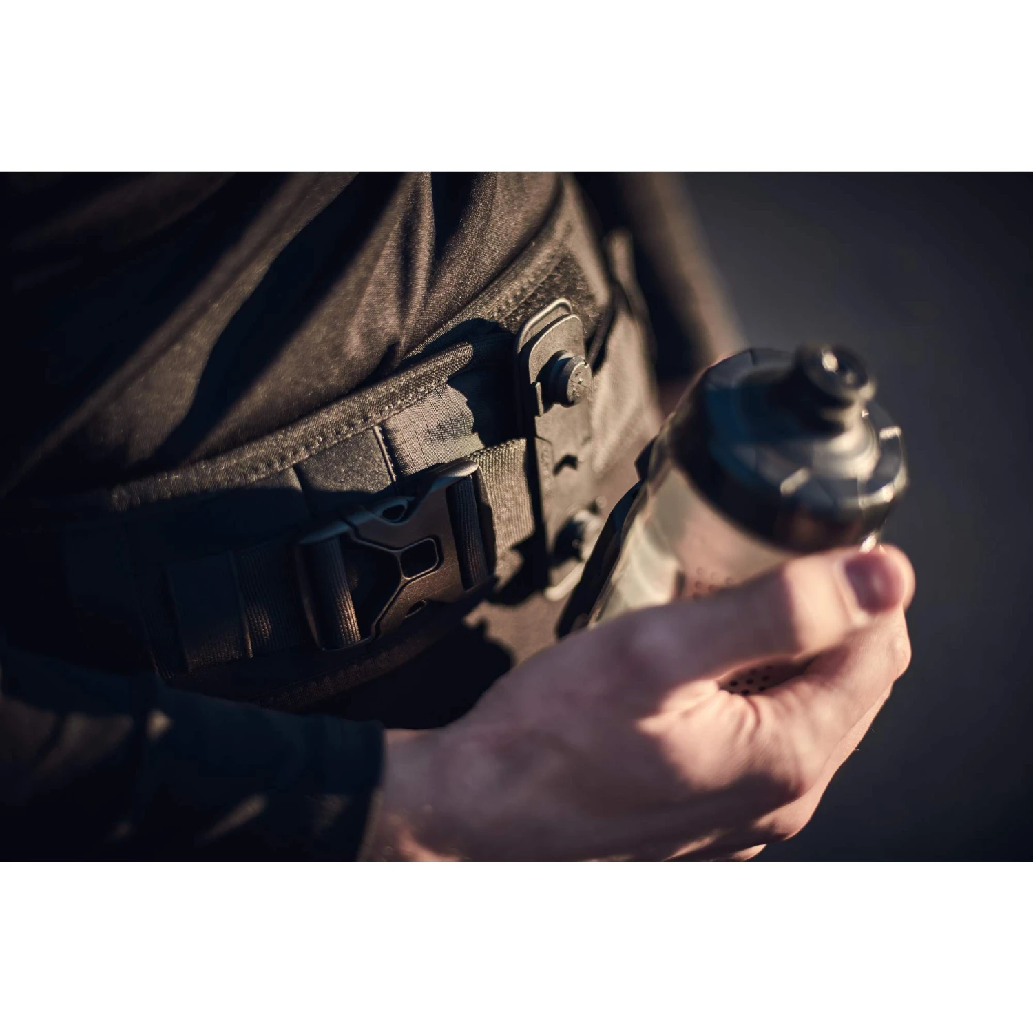 Fidlock TWIST TEX BASE - Rucksack-Zubehör 10 Fidlock TWIST TEX BASE - Rucksack-Zubehör – Bild 10