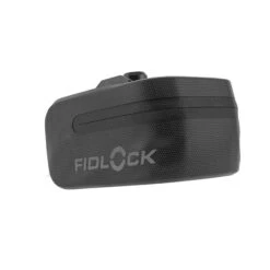 Fidlock PUSH SADDLE BAG 400 + SADDLE BASE - Satteltasche -Globetrotter Ausrustung Geschaft 5637887191 a push saddle bag 400 saddle base fidlock 24