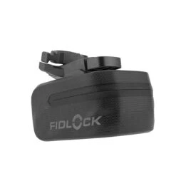 Fidlock PUSH SADDLE BAG 400 + SADDLE BASE - Satteltasche -Globetrotter Ausrustung Geschaft 5637887191 b push saddle bag 400 saddle base fidlock 24