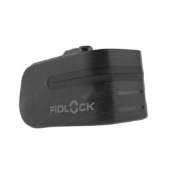 Fidlock PUSH SADDLE BAG 600 + SADDLE BASE - Satteltasche -Globetrotter Ausrustung Geschaft 5637887193 a push saddle bag 600 saddle base fidlock 24