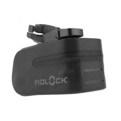 Fidlock PUSH SADDLE BAG 600 + SADDLE BASE - Satteltasche -Globetrotter Ausrustung Geschaft 5637887193 b push saddle bag 600 saddle base fidlock 24